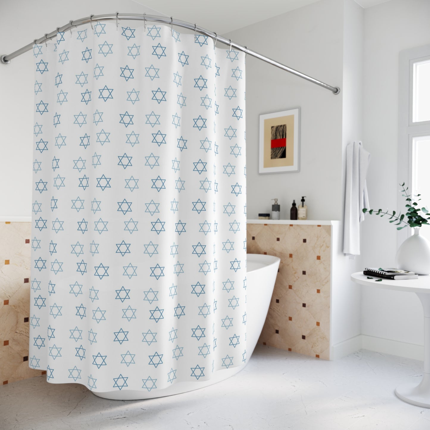 Shower Curtains