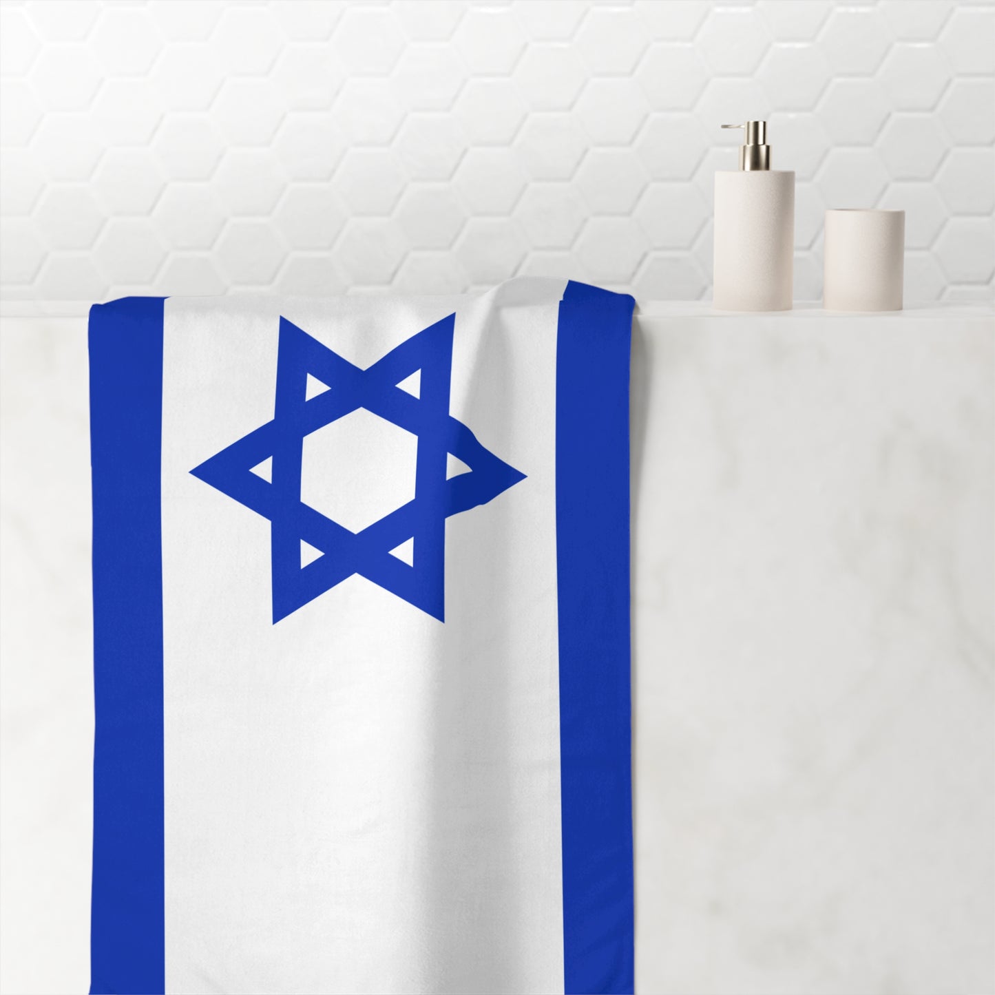 Mink-Cotton Towel