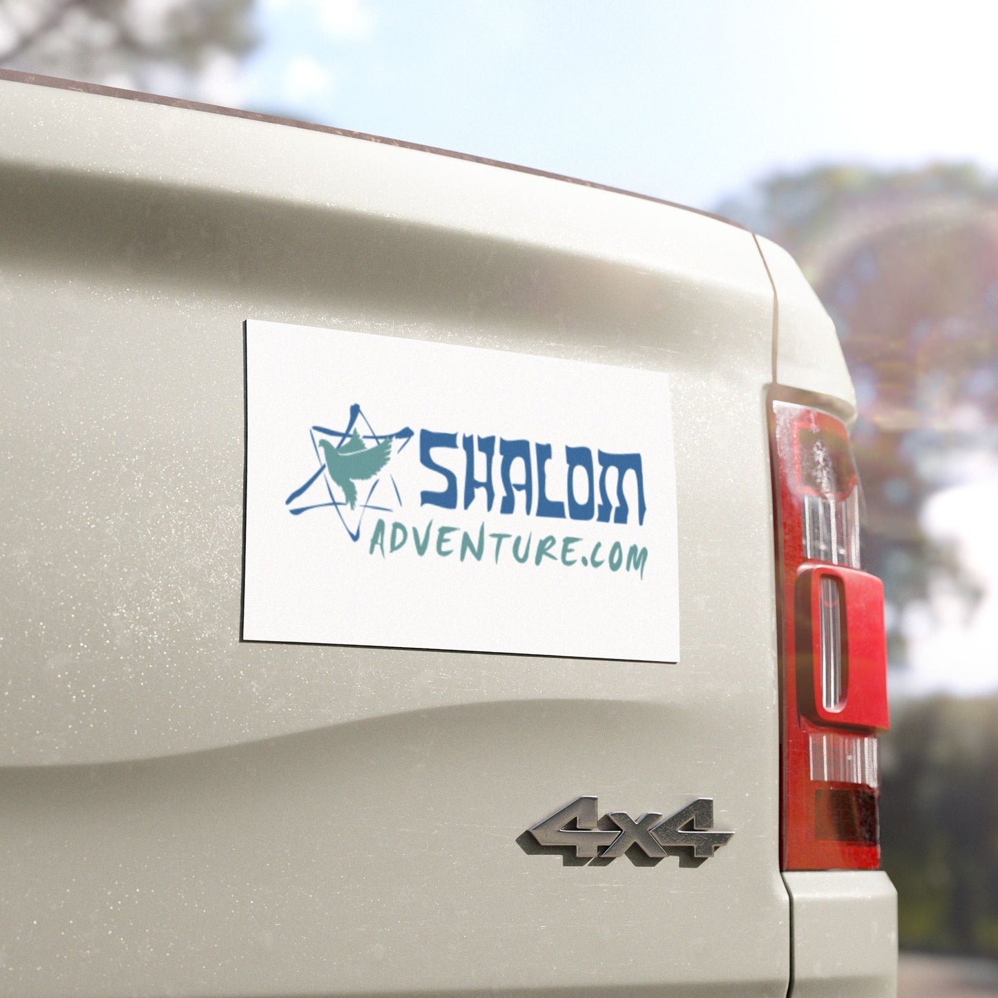 Car Magnets