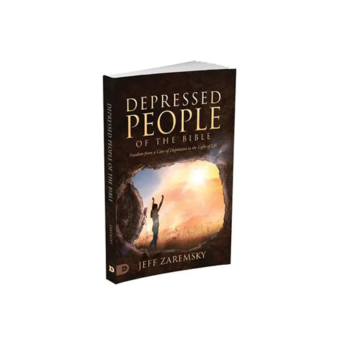 Depressed People