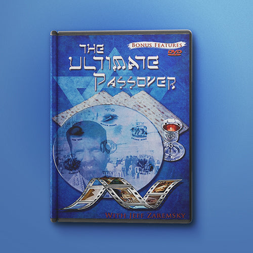 Ultimate Passover DVD